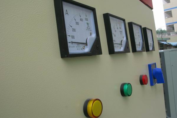 图们配电柜-3683品牌配电柜技术参数